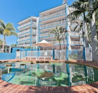 White Crest Apartments - New South Wales Tourism 