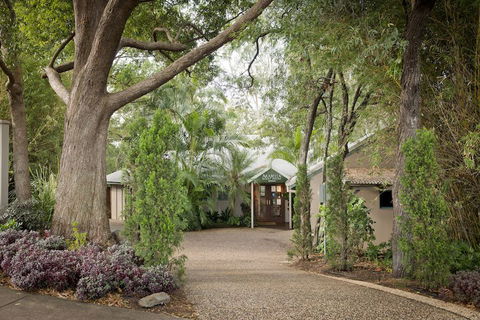 Arabella Guesthouse - New South Wales Tourism  5