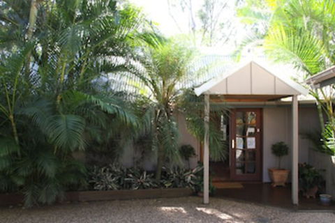 Arabella Guesthouse - New South Wales Tourism  0