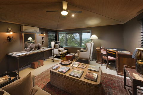 Arabella Guesthouse - New South Wales Tourism  1