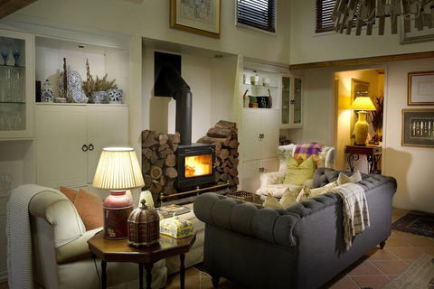 Arabella Guesthouse - New South Wales Tourism  2