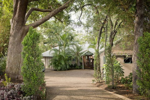 Arabella Guesthouse - New South Wales Tourism  6
