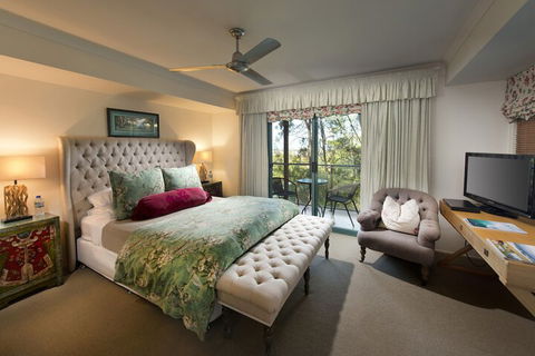 Arabella Guesthouse - New South Wales Tourism  4