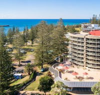 Northpoint Apartments - New South Wales Tourism 