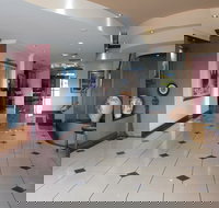 Springwood Tower Apartment Hotel - New South Wales Tourism 