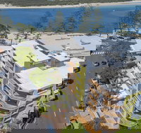 Belaire Place - New South Wales Tourism 