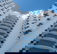 Centrepoint Holiday Apartments - New South Wales Tourism 