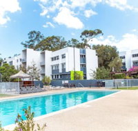 Griffith University Village - New South Wales Tourism 