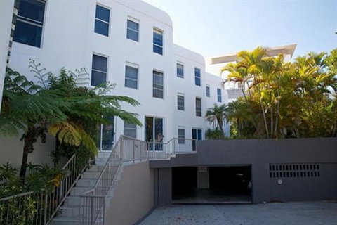 Arc Resort - New South Wales Tourism  1