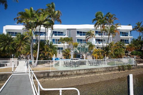 Arc Resort - New South Wales Tourism  2