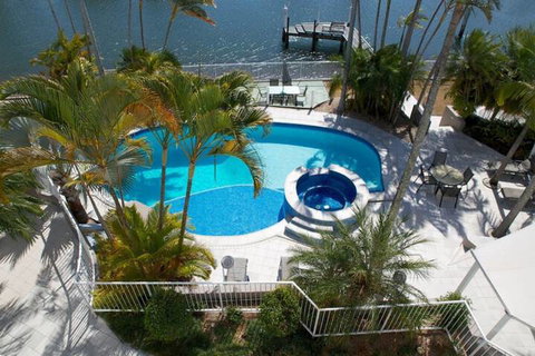 Arc Resort - New South Wales Tourism  6