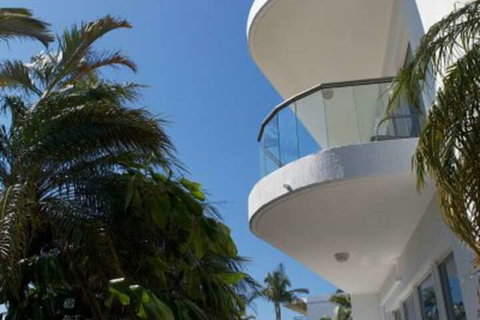 Arc Resort - New South Wales Tourism  4