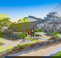 Mildura Holiday Villas - New South Wales Tourism 