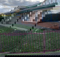 Bairnsdale Tanjil Motor Inn - New South Wales Tourism 