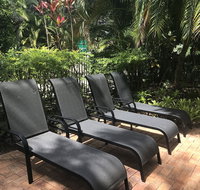 Palm Villas Resort - New South Wales Tourism 