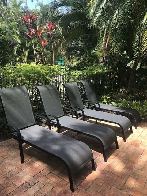 Palm Villas Resort - New South Wales Tourism  0
