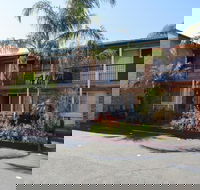 Homestead Motel - New South Wales Tourism 