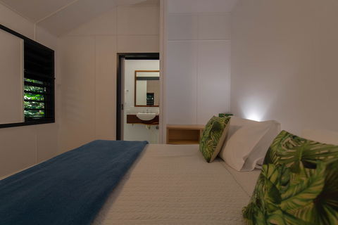 Cape Tribulation Beach House - New South Wales Tourism  6