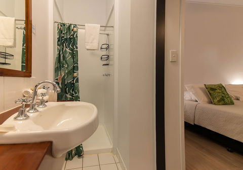 Cape Tribulation Beach House - New South Wales Tourism  5