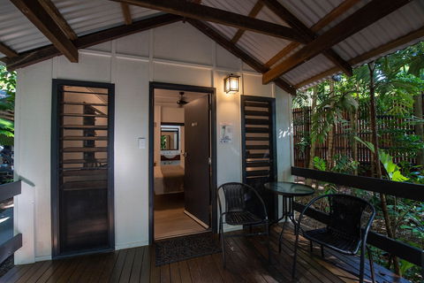 Cape Tribulation Beach House - New South Wales Tourism  0