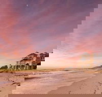 Cottesloe Beach Chalets - New South Wales Tourism 