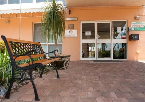 Alatai Holiday Apartments - New South Wales Tourism  1