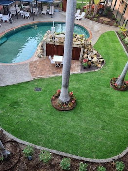 Alatai Holiday Apartments - New South Wales Tourism  3
