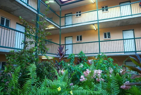 Alatai Holiday Apartments - New South Wales Tourism  2