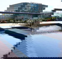 ACD Apartments - New South Wales Tourism 