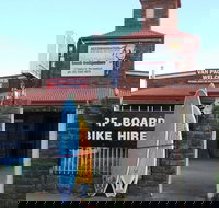 Warrnambool Beach Backpackers - New South Wales Tourism 