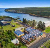 Sea Foam Villas - New South Wales Tourism 