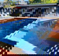 Sunshine Motor Inn - New South Wales Tourism 