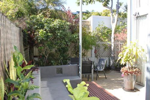 A Beautiful Flat - New South Wales Tourism  1