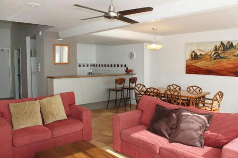 A Beautiful Flat - New South Wales Tourism  2
