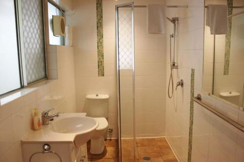 A Beautiful Flat - New South Wales Tourism  4