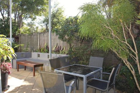 A Beautiful Flat - New South Wales Tourism  3