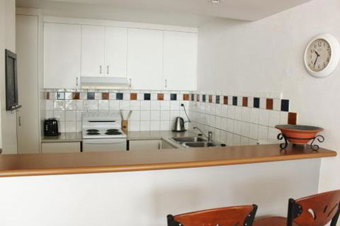 A Beautiful Flat - New South Wales Tourism  5
