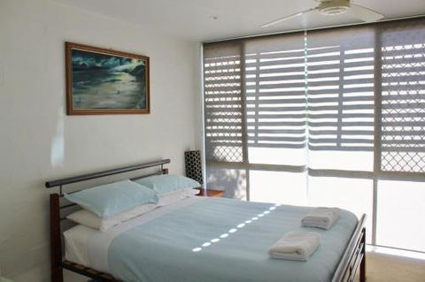 A Beautiful Flat - New South Wales Tourism  6