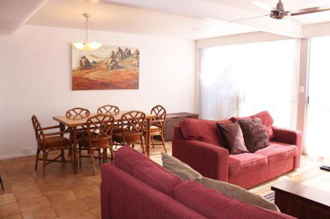 A Beautiful Flat - New South Wales Tourism  0