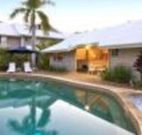 Pelican Beach Resort - New South Wales Tourism 