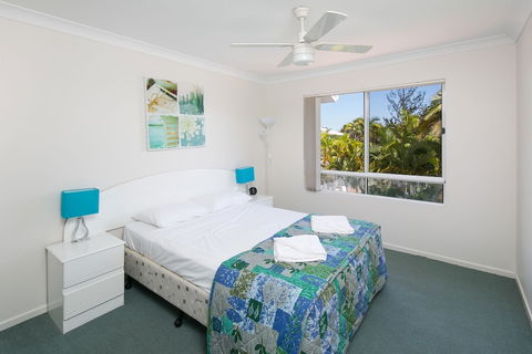Bay Lodge Apartments - New South Wales Tourism  3