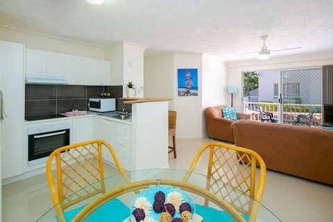 Bay Lodge Apartments - New South Wales Tourism  6