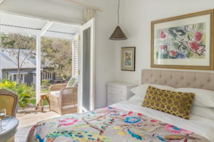 Tyagarah NSW New South Wales Tourism 