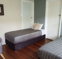 Backpackers In Paradise Resort
