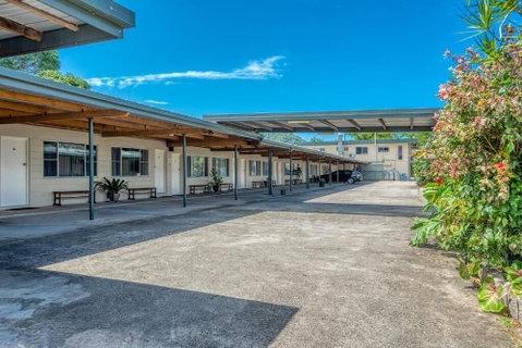 Demi View Motel - New South Wales Tourism  5