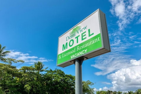 Demi View Motel - New South Wales Tourism  4