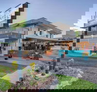 Demi View Motel - New South Wales Tourism 