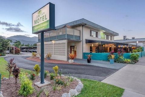 Demi View Motel - New South Wales Tourism  0