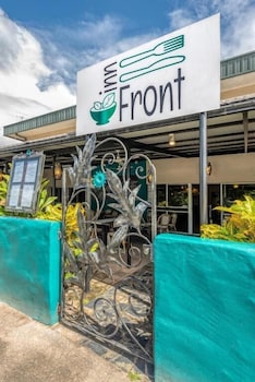 Demi View Motel - New South Wales Tourism  6
