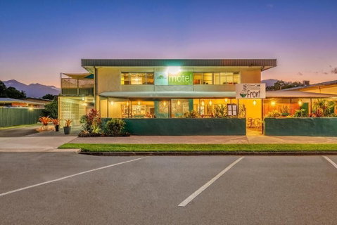 Demi View Motel - New South Wales Tourism  2